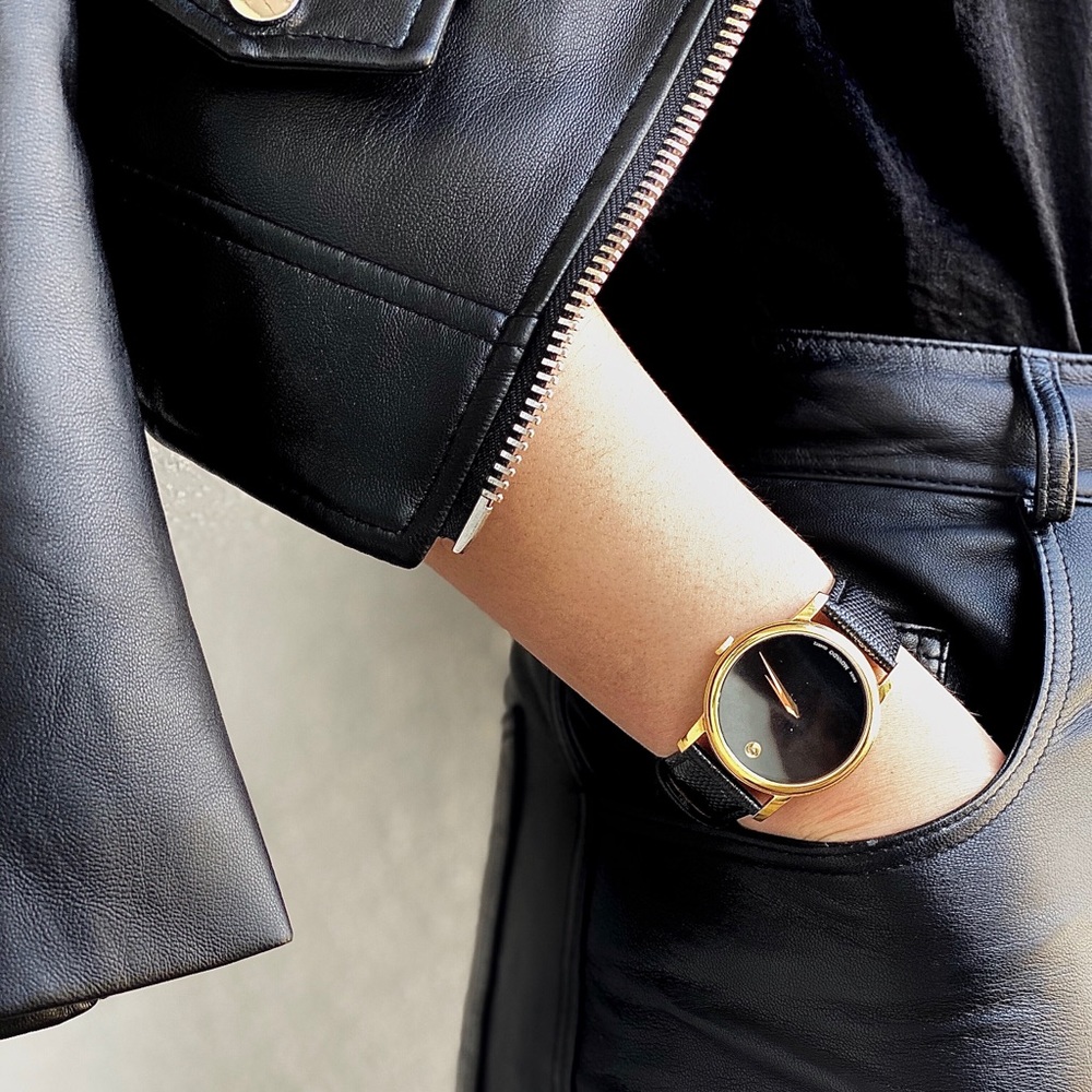 Movado Museum Classic Watch
